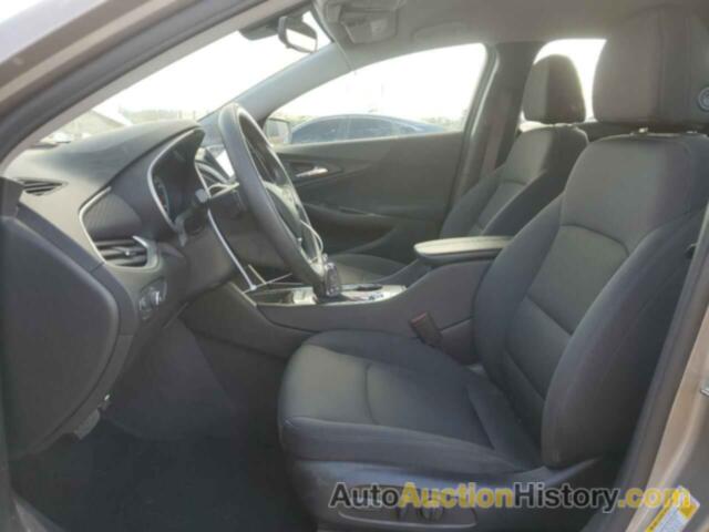 CHEVROLET MALIBU LT, 1G1ZD5ST0PF131512