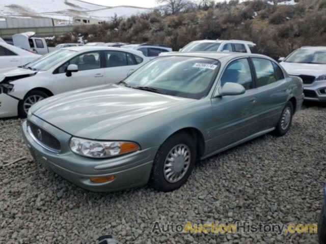 BUICK LESABRE CUSTOM, 1G4HP52K15U223847