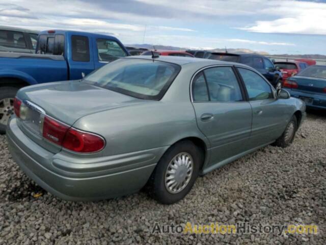 BUICK LESABRE CUSTOM, 1G4HP52K15U223847