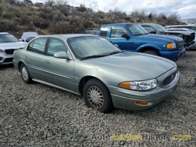 BUICK LESABRE CUSTOM, 1G4HP52K15U223847