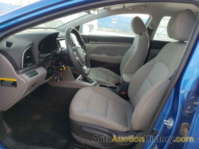 HYUNDAI ELANTRA SE, 5NPD84LF1HH134063