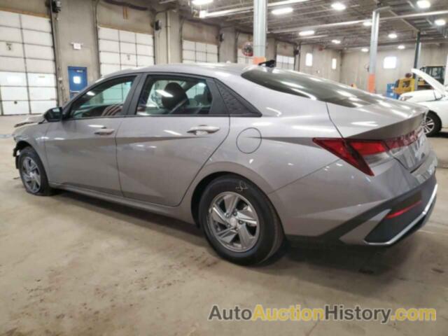 HYUNDAI ELANTRA SE, KMHLL4DG0RU657935