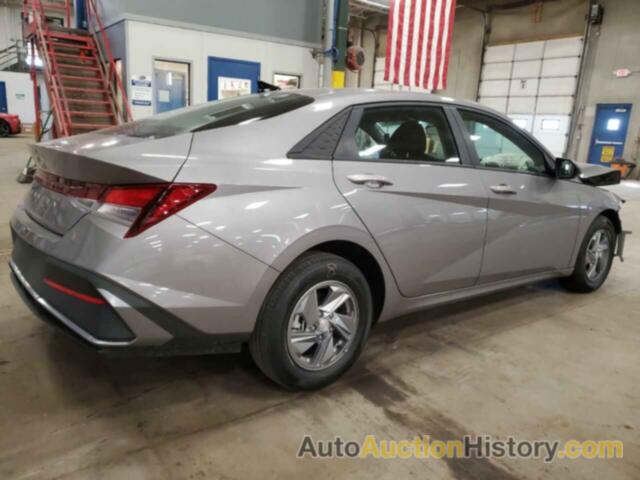 HYUNDAI ELANTRA SE, KMHLL4DG0RU657935