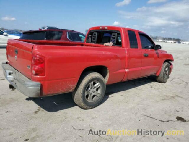 DODGE DAKOTA SLT, 1D7HE42N56S688780