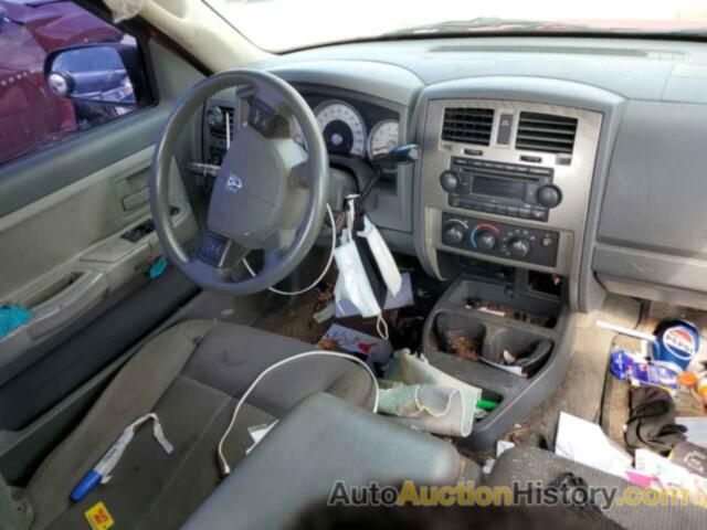 DODGE DAKOTA SLT, 1D7HE42N56S688780