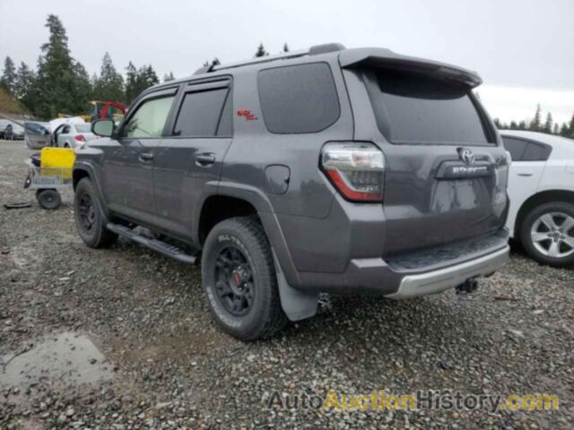 TOYOTA 4RUNNER SR5/SR5 PREMIUM, JTEBU5JR5J5517656