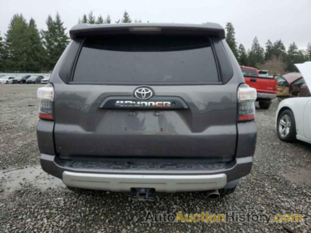 TOYOTA 4RUNNER SR5/SR5 PREMIUM, JTEBU5JR5J5517656