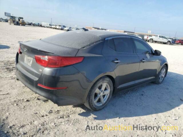 KIA OPTIMA LX, KNAGM4A7XF5634334