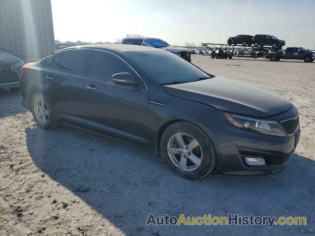 KIA OPTIMA LX, KNAGM4A7XF5634334