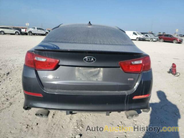 KIA OPTIMA LX, KNAGM4A7XF5634334