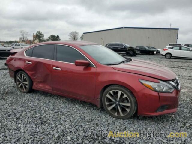 NISSAN ALTIMA 2.5, 1N4AL3AP2JC139240