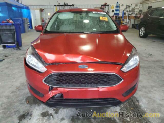 FORD FOCUS SE, 1FADP3K23JL265417