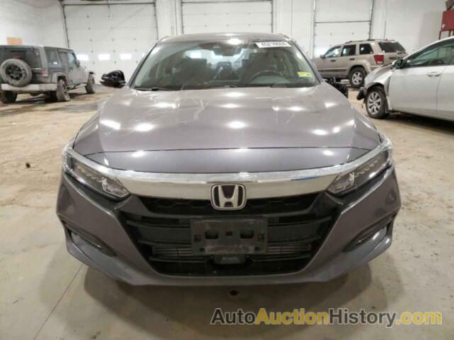 HONDA ACCORD EXL, 1HGCV1F58KA019451