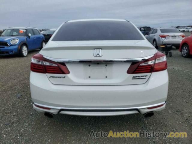 HONDA ACCORD SPORT SPECIAL EDITION, 1HGCR2F1XHA159517