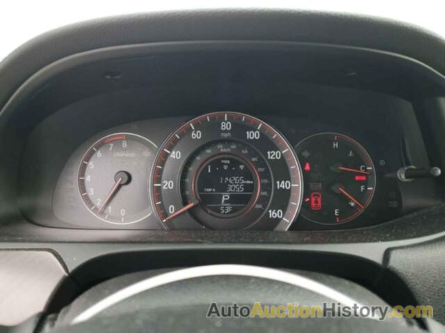 HONDA ACCORD SPORT SPECIAL EDITION, 1HGCR2F1XHA159517