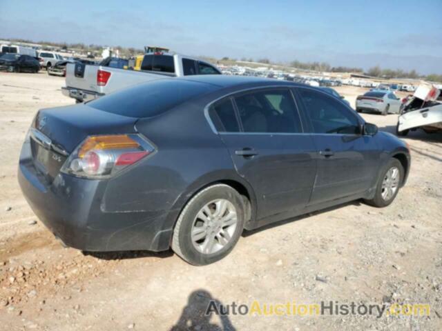 NISSAN ALTIMA BASE, 1N4AL2AP9CN557747