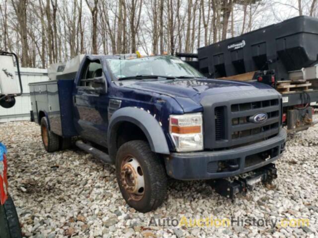 FORD F450 SUPER DUTY, 1FDAF47Y09EB26182