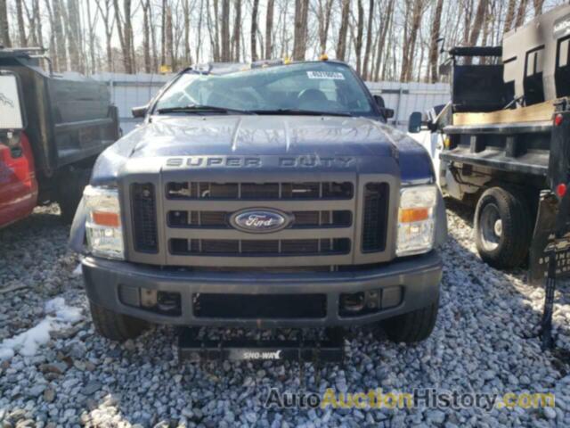 FORD F450 SUPER DUTY, 1FDAF47Y09EB26182