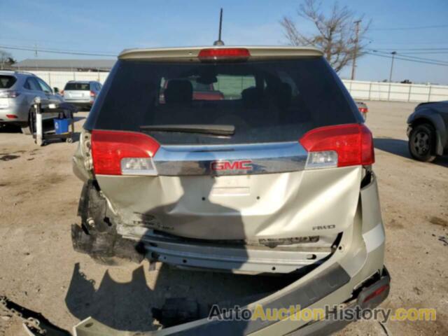 GMC TERRAIN SLE, 2GKFLVEK6F6172689