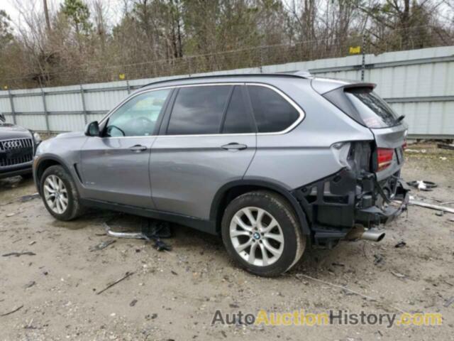 BMW X5 XDRIVE35I, 5UXKR0C50G0P32692