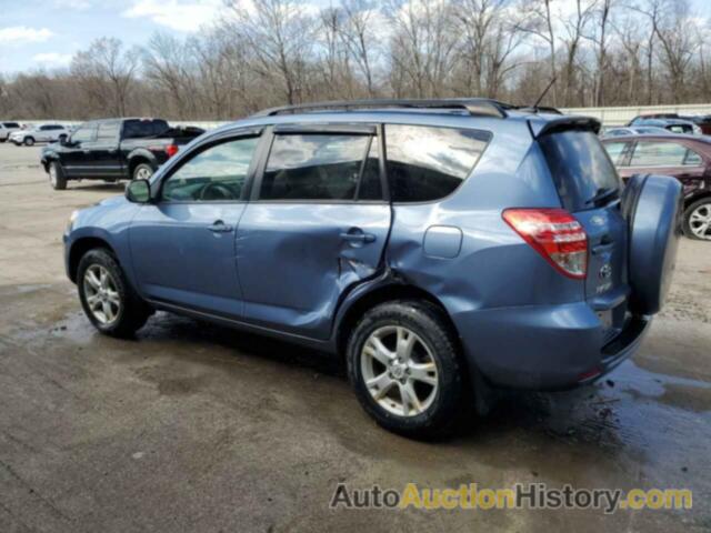 TOYOTA RAV4, 2T3BF4DV9CW234464