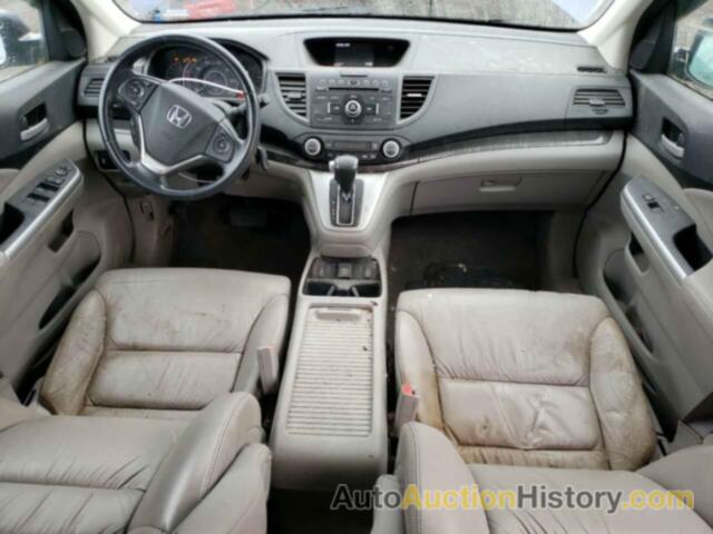 HONDA CRV EXL, 2HKRM4H75EH624567