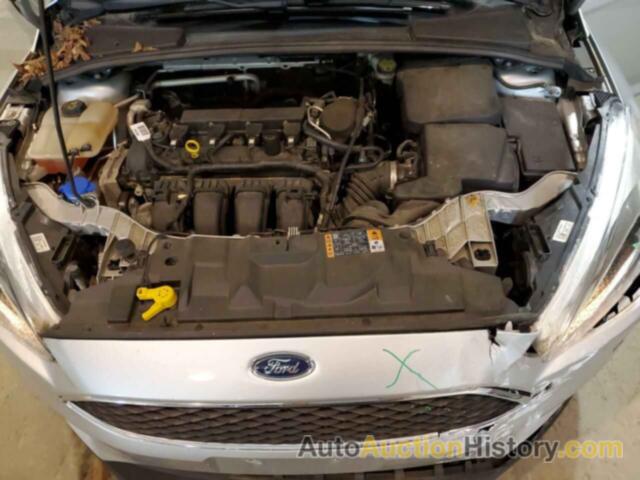 FORD FOCUS SE, 1FADP3K29GL313981