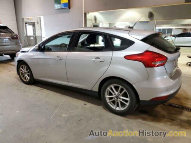 FORD FOCUS SE, 1FADP3K29GL313981