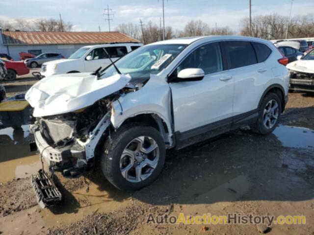 HONDA CRV EXL, JHLRW2H80KX002971