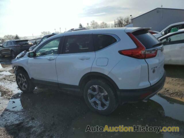 HONDA CRV EXL, JHLRW2H80KX002971