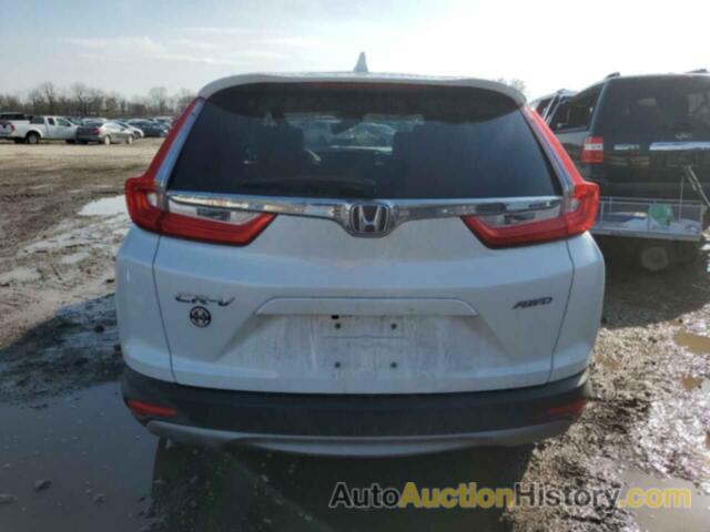 HONDA CRV EXL, JHLRW2H80KX002971