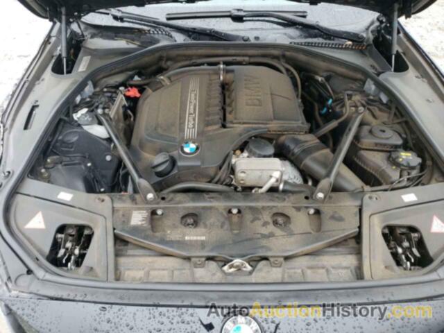BMW 5 SERIES XI, WBA5B3C50FD540522