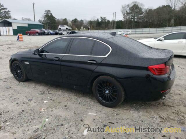 BMW 5 SERIES XI, WBA5B3C50FD540522