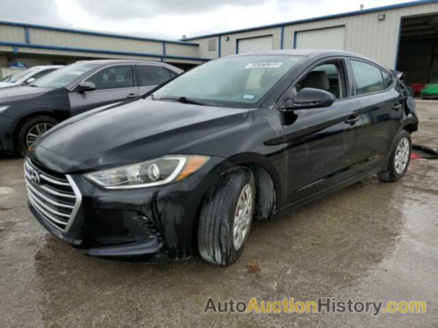 HYUNDAI ELANTRA SE, 5NPD74LF1HH113815