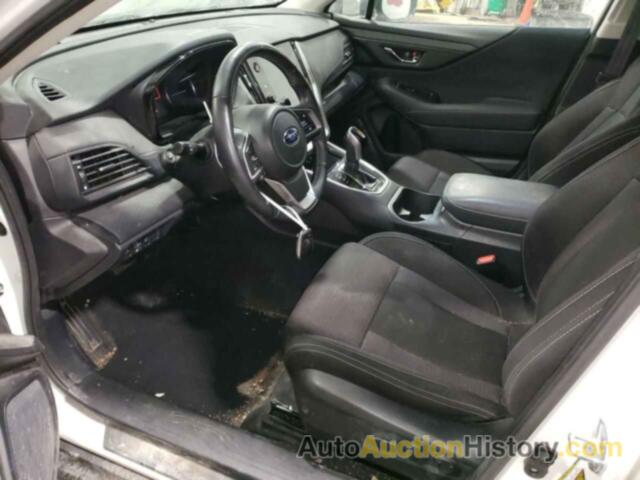 SUBARU OUTBACK PREMIUM, 4S4BTADC2N3143849