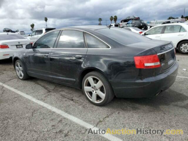 AUDI A6 3.2 QUATTRO, WAUDH74F18N145920