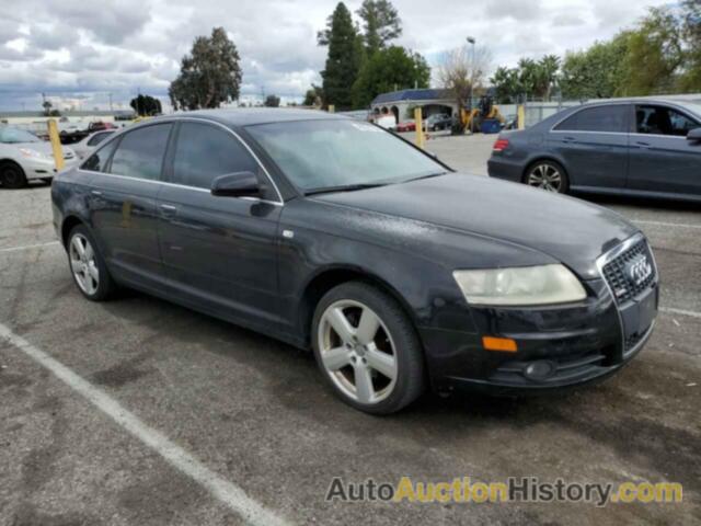 AUDI A6 3.2 QUATTRO, WAUDH74F18N145920