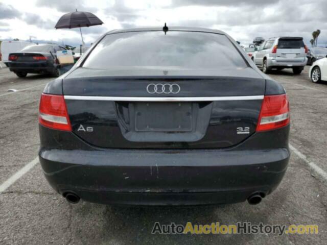 AUDI A6 3.2 QUATTRO, WAUDH74F18N145920