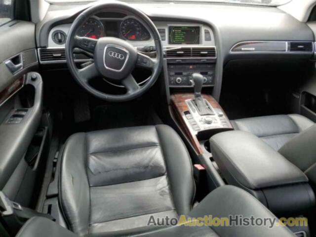 AUDI A6 3.2 QUATTRO, WAUDH74F18N145920