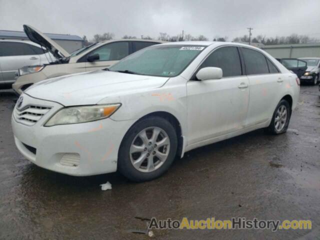 TOYOTA CAMRY BASE, 4T4BF3EK0BR169354