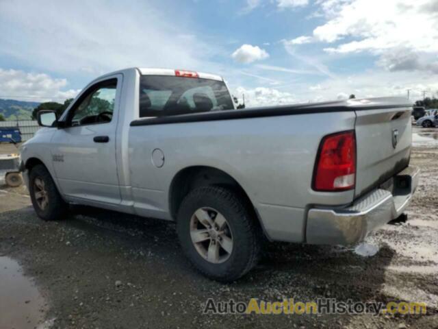 RAM 1500 ST, 3C6JR6AGXEG290167