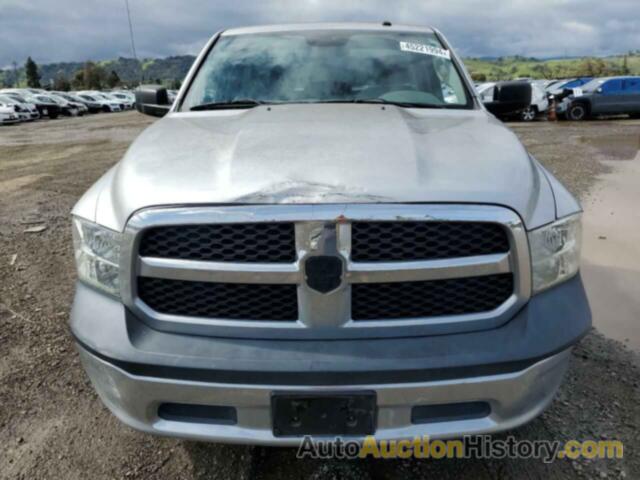 RAM 1500 ST, 3C6JR6AGXEG290167