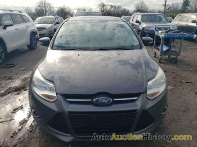 FORD FOCUS SEL, 1FAHP3H29CL274912