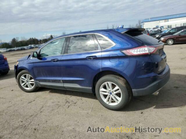 FORD EDGE SEL, 2FMPK4J93GBC39544