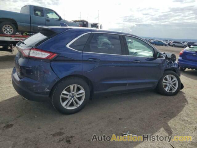 FORD EDGE SEL, 2FMPK4J93GBC39544