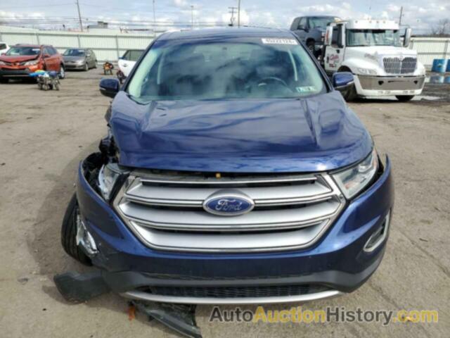 FORD EDGE SEL, 2FMPK4J93GBC39544