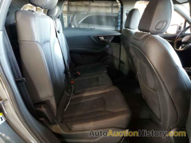 AUDI Q7 PREMIUM PLUS, WA1LAAF76JD016678