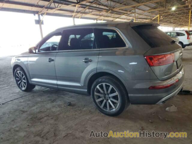 AUDI Q7 PREMIUM PLUS, WA1LAAF76JD016678