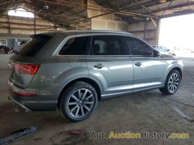 AUDI Q7 PREMIUM PLUS, WA1LAAF76JD016678