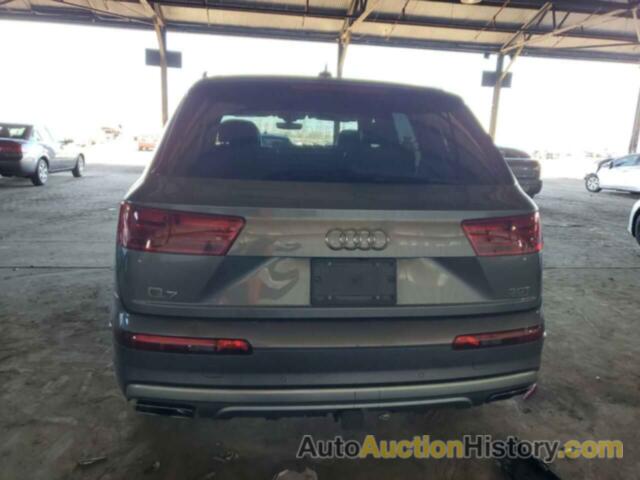 AUDI Q7 PREMIUM PLUS, WA1LAAF76JD016678